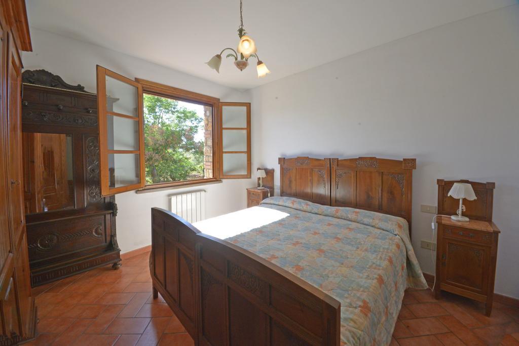 La Sassetta Villa Bibbona Exterior photo