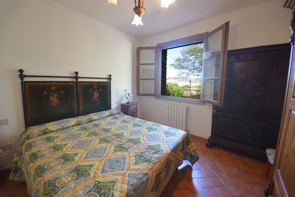 La Sassetta Villa Bibbona Exterior photo