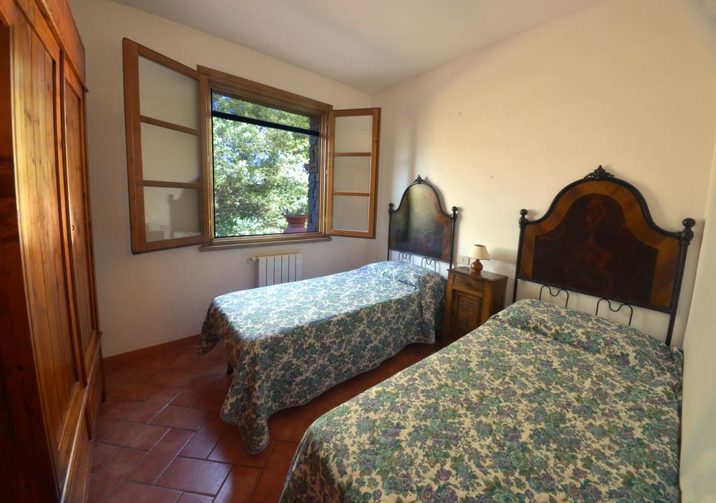 La Sassetta Villa Bibbona Exterior photo